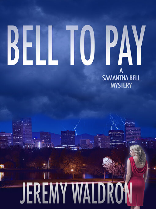 Title details for BELL TO PAY by Jeremy Waldron - Available